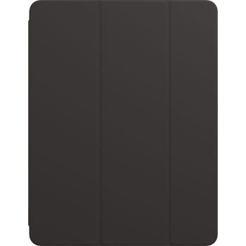 Estuche Para Ipad Pro De 12,9 Pulgadas (5.a Generación) - Negro Apple