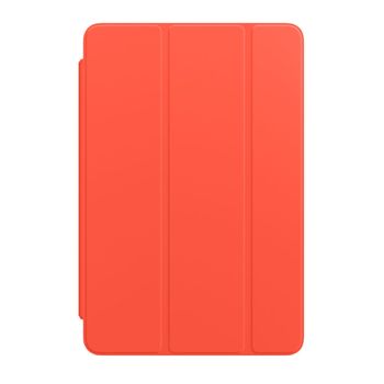 Funda Para Tablet Apple Mjm63zm/a Naranja Ipad Mini 7.9"