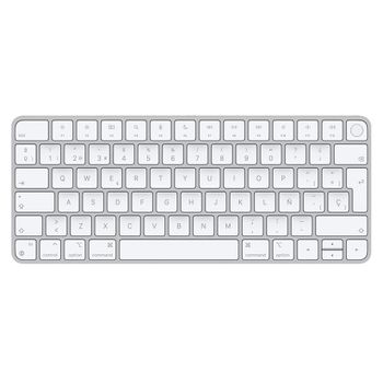 Teclado Inalámbrico Apple Mk293y/a