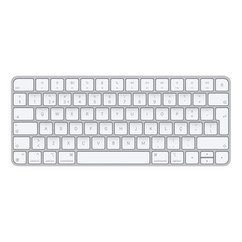 Apple Magic Keyboard Inalámbrico Mk2a3po/a Pt-pt Branco