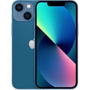 Apple Iphone 13 Mini, 512gb, Azul