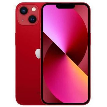 Smartphone Apple Iphone 13 512gb (product) Red
