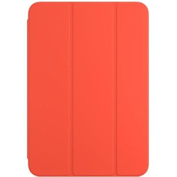 Estuche Para Ipad Mini (6.ª Generación) - Naranja Apple