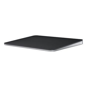 Ratón Apple Magic Trackpad (2021) Negro (mmmp3zm/a)