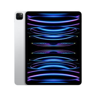 Apple Ipad Pro 12 12.9″ 128 Gb Dinero