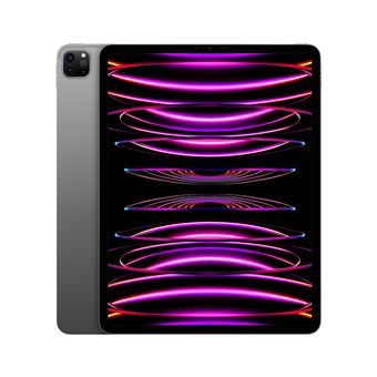 Apple Ipad Pro 12 12″ 256 Gb Espacio Gris