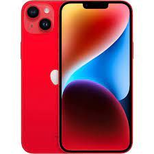 Apple Iphone 14 Plus 512gb (rpoduct) Red Eu