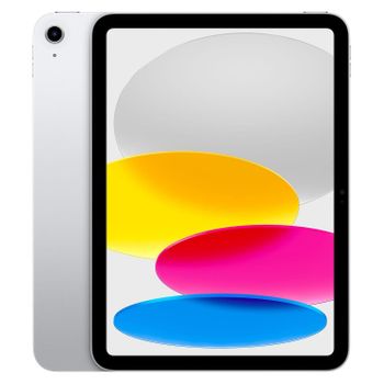 Apple Ipad 10 10.9″ 64 Gb Dinero