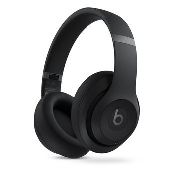 Apple Beats Studio Pro Auriculares Inalámbrico Y Alámbrico Diadema Llamadas/música Usb Tipo C Bluetooth Negro