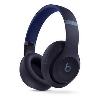 Apple Beats Studio Pro Auriculares Inalámbrico Y Alámbrico Diadema Llamadas/música Usb Tipo C Bluetooth Marina