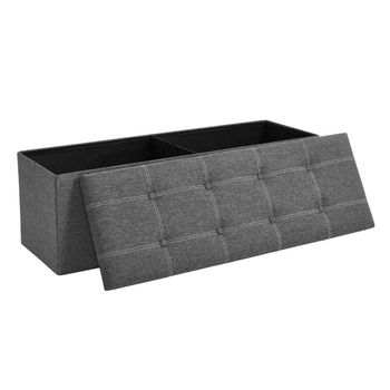 Caja De Almacenamiento - L110 Cm