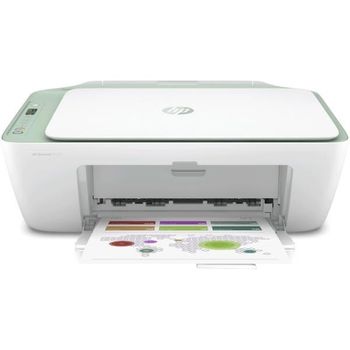 Multifuncion Hp Deskjet 2722  Wifi