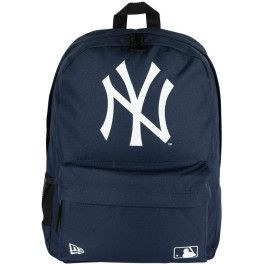 New Era Mochilas Mlb Stadium Unisex Marino