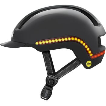 Nutcase Casco Kit Matte Vio Mips Light