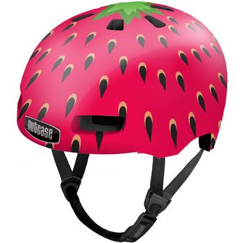 Nutcase Casco Baby Nutty Very Berry Gloss Mips