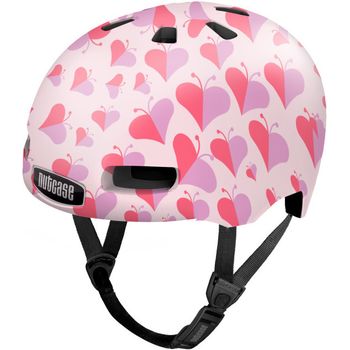 Nutcase Casco Baby Nutty Love Bug Gloss Mips