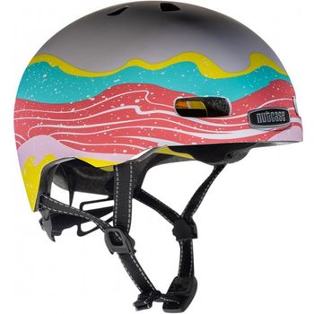 Nutcase Casco Infantil Little Nutty Vibe Mips