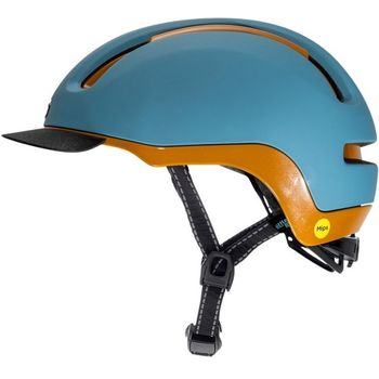 Nutcase Casco Vio Adventure Gravelstroke Mips