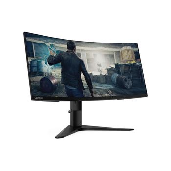 G34w-10 86,4 Cm (34") 3440 X 1440 Pixeles Ultrawide Quad Hd Negro