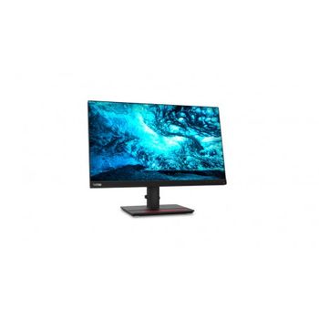 Lenovo - Thinkvision T23i-20 58,4 Cm (23") 1920 X 1080 Pixeles Full Hd Led Negro