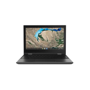 300e Chromebook 29,5 Cm (11.6") Pantalla Táctil Hd Amd A4 A4-9120c 4 Gb Ddr4-sdram 32 Gb Emmc Wi-fi 5 (802.11ac) Chromeos Negro