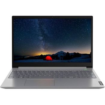 Lenovo Thinkbook 15-iil I5-1035g4| 8 Gb | 256 Ssd| 15,6"| W11