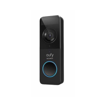 Videoportero Inalámbrico Doorbell Slim 1080p