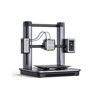 Impresora 3d Ankermake M5 Extrusor Directo Y Nivelación Automático / Sensor Capacitivo