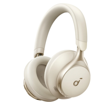 Auriculares Inalambricos Anker Space One - Blanco