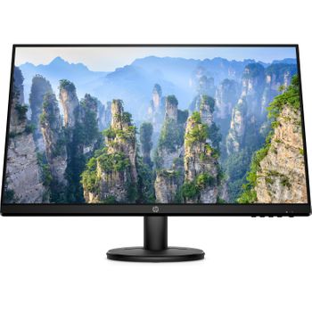 Hpc  - Hp Monitor 27 V27i Fhd