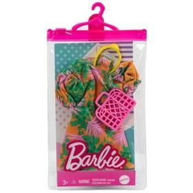 Barbie Look Completo Surtido