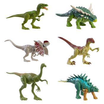 Jurassic World Gwn31 Action Figure Giocattolo