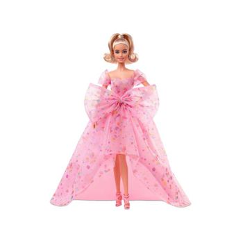 Muñeca Barbie Dreamtopia Mattel Con Unicornio +3a con Ofertas en Carrefour