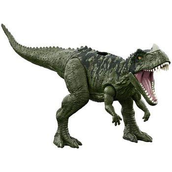 Jurassic World - Ceratosaurus Sound Attack - Figuras De Acción