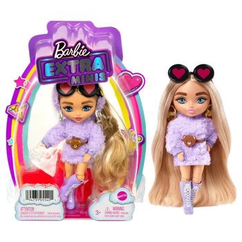 Fábrica de pegatinas en 3D de Barbie, Mattel