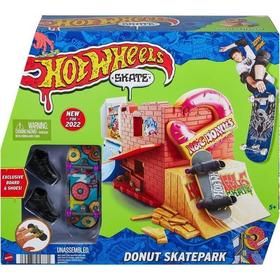 Hot Wheels Skatepark