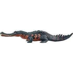 Jurassic World Wild Roar Gryposuchus