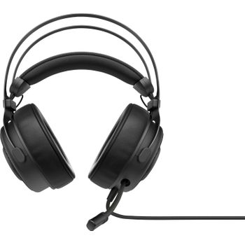 Hp Omen Blast Auriculares Diadema Conector De 3,5 Mm Negro