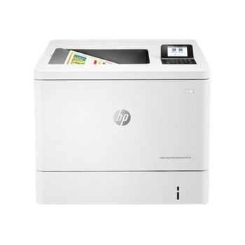 Impresora Laser Color Hp Laserjet Ent. M554dn