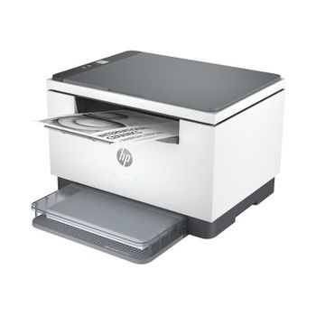 Multifuncion Laser  B/n Hp Laserjet Mfp M234dw