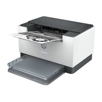 Impresora Laser Hp Laserjet Sfp M209dw B/n Dup. Wifi Bt