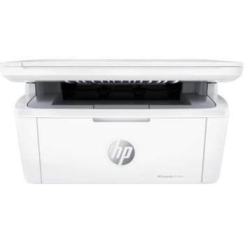 Hp Laserjet Impresora Multifunción M140w, Blanco Y Negro, Impresora Para Oficina Pequeña, Impresión, Copia, Escáner, Escanear A Correo Electrónico; Escanear A Pdf; Tamaño Compacto