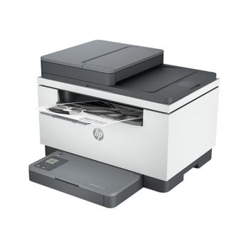 Multifuncion Laser  B/n Hp Laserjet Mfp M234sdn