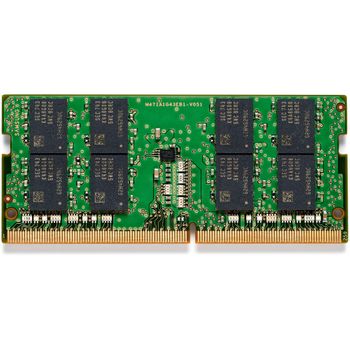 Tarjeta De Memoria Hp 13l73aa              32 Gb Ddr4