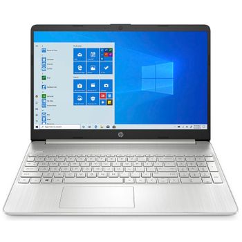 Hp Envy X360 15s-eq1000 Blanco S15.6'' Hd Athlon-3050u 256gb Ssd 8gb Ram Windows 10 Home