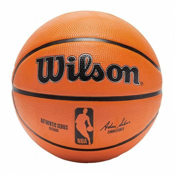 Balón De Baloncesto Wilson Wtb7300xb07 Naranja