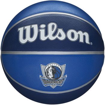 Balon Baloncesto Wilson Nba Team Tribute Mavericks