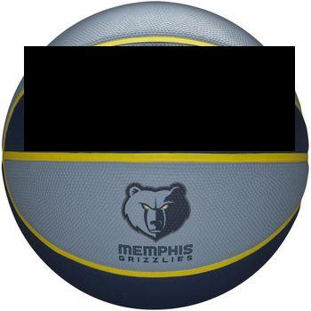 Balon Baloncesto Wilson Nba Team Tribute Grizzlies