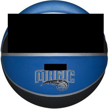 Wilson Bola Basquetebol NBA Team Tribute Grizzlies Colorido