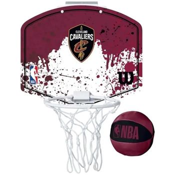 Minicanasta De Baloncesto Nba Cleveland Cavaliers